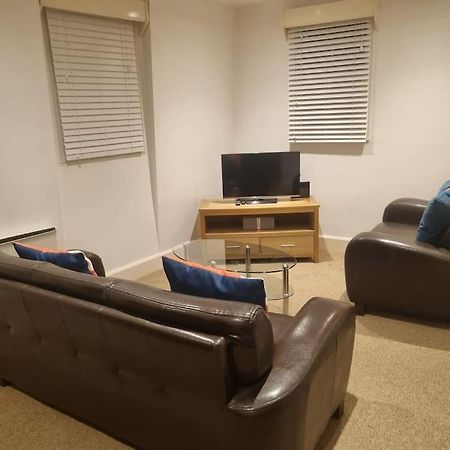 Superb 2Bed/2Bath Flat Waterloo London Apartman Kültér fotó