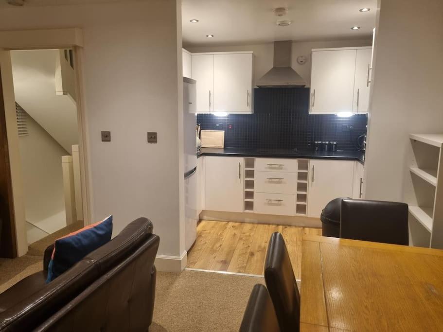 Superb 2Bed/2Bath Flat Waterloo London Apartman Kültér fotó