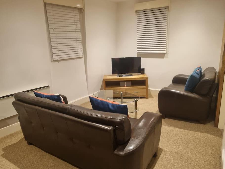 Superb 2Bed/2Bath Flat Waterloo London Apartman Kültér fotó