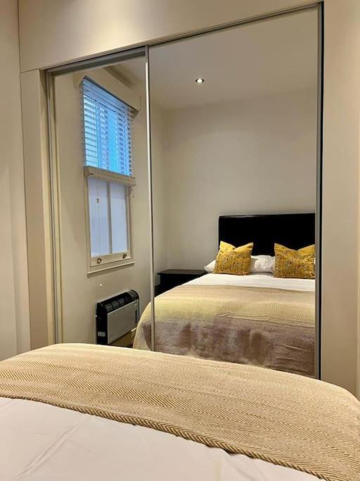 Superb 2Bed/2Bath Flat Waterloo London Apartman Kültér fotó