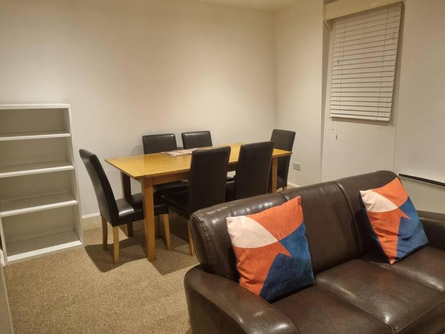 Superb 2Bed/2Bath Flat Waterloo London Apartman Kültér fotó